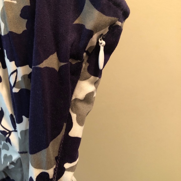 Cache Cache Print Dress - Picture 4 of 7